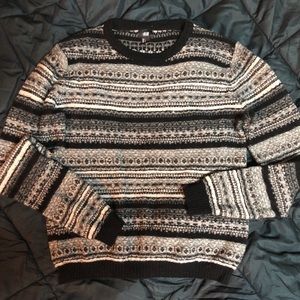 H&M women’s sweater